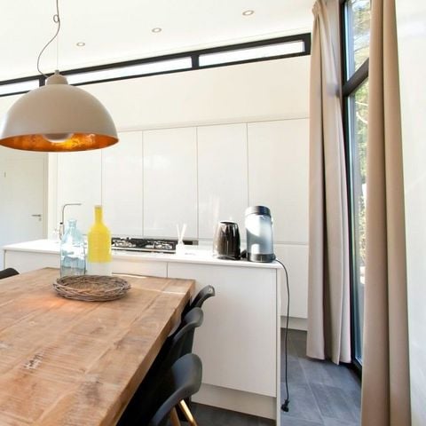 Bungalow 6 personen - L-Cube Plus