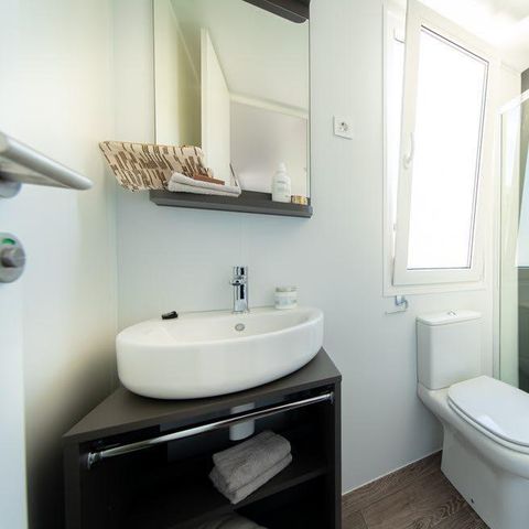 Chalet 6 personen - Cosy Unique Plus Hottub Chalet 6 personen - Cosy Unique Plus Hottub