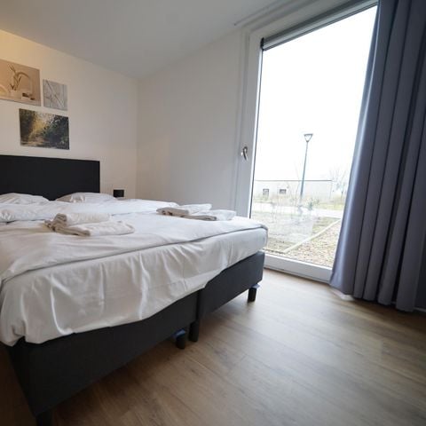 VAKANTIEHUIS 10 personen - Cube Magnifique