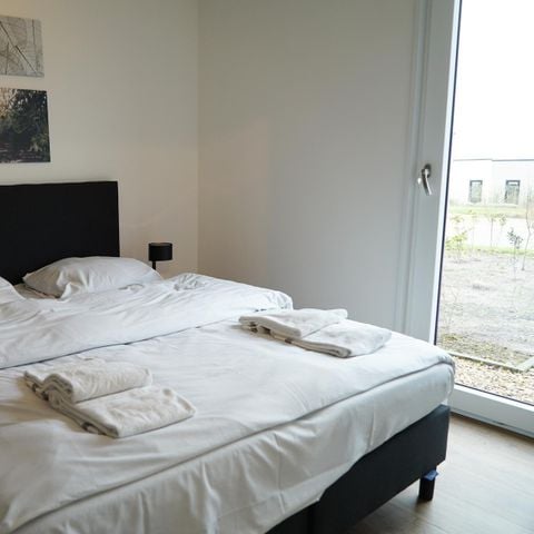 VAKANTIEHUIS 10 personen - Cube Magnifique