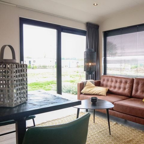 Bungalow 2 personen - Wellness Lodge Bungalow 2 personen - Wellness Lodge