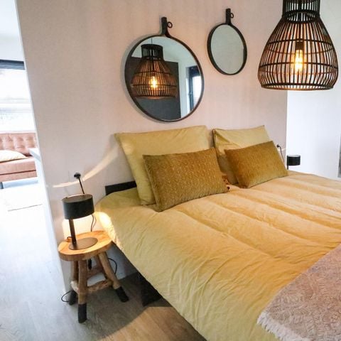 Bungalow 2 personen - Wellness Lodge Bungalow 2 personen - Wellness Lodge