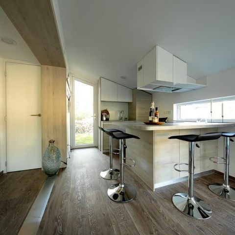 Chalet 4 personen - Panorama Cottage 4