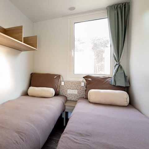 Chalet 4 personen - Panorama Cottage 4