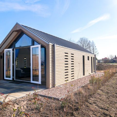 Bungalow 4 personen - Beach House