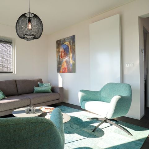 VAKANTIEHUIS 8 personen - Cube Magnefique