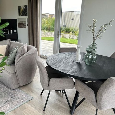 Chalet 4 personen - Just Nature Light 4 Chalet 4 personen - Just Nature Light 4