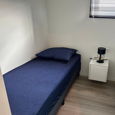 Chalet 4 personen - Just Nature Light 4 Chalet 4 personen - Just Nature Light 4