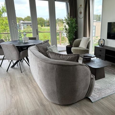 Chalet 4 personen - Just Nature Light 4 Chalet 4 personen - Just Nature Light 4