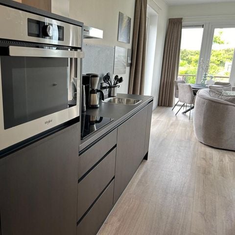 Chalet 4 personen - Just Nature Light 4 Chalet 4 personen - Just Nature Light 4