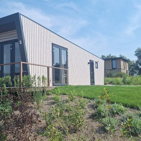 Chalet 4 personen - Just Nature Light 4