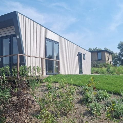 Chalet 4 personen - Just Nature Light 4 Chalet 4 personen - Just Nature Light 4