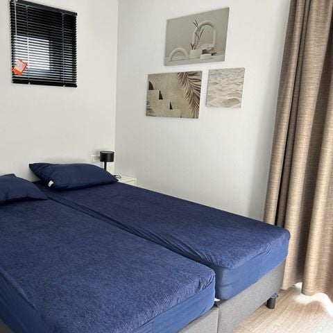 Chalet 4 personen - Just Nature Light 4