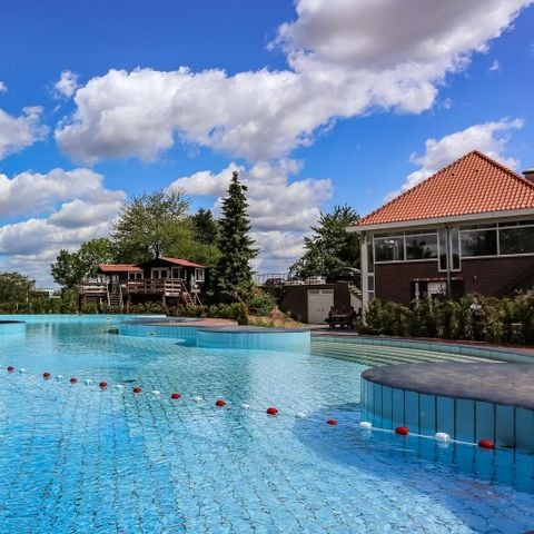 EuroParcs Marina Strandbad EuroParcs Marina Strandbad - Camping Bronckhorst - Afbeelding N°4
