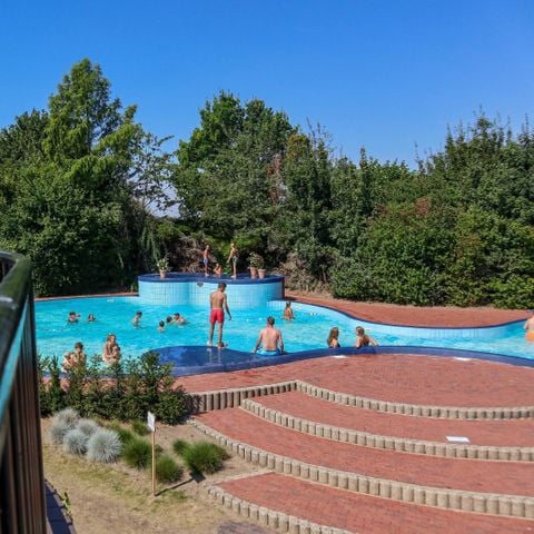 EuroParcs Marina Strandbad EuroParcs Marina Strandbad - Camping Bronckhorst - Afbeelding N°5