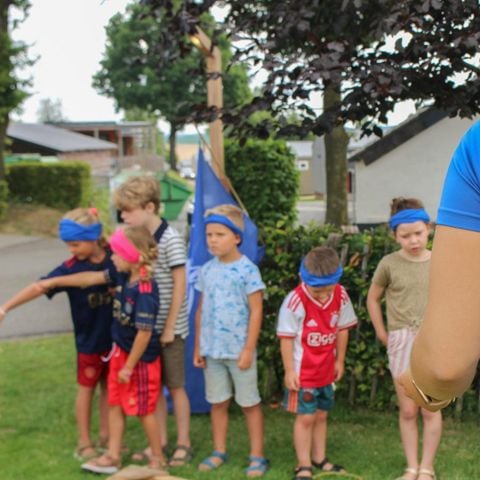 EuroParcs Marina Strandbad EuroParcs Marina Strandbad - Camping Bronckhorst - Afbeelding N°3