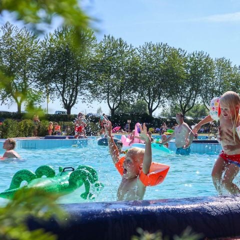 EuroParcs Marina Strandbad EuroParcs Marina Strandbad - Camping Bronckhorst - Afbeelding N°6