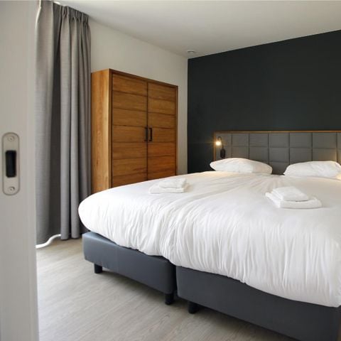 VAKANTIEHUIS 12 personen - Albatros 