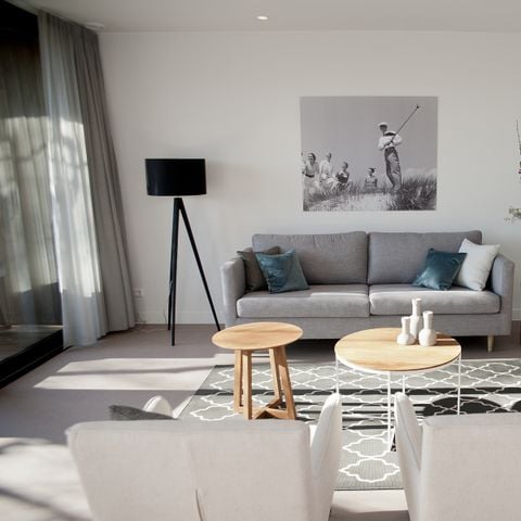 Vakantiehuis 4 personen - Birdie