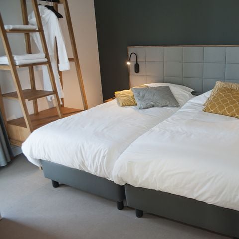 Vakantiehuis 4 personen - Birdie