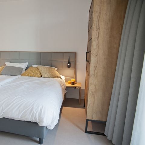 Vakantiehuis 4 personen - Birdie