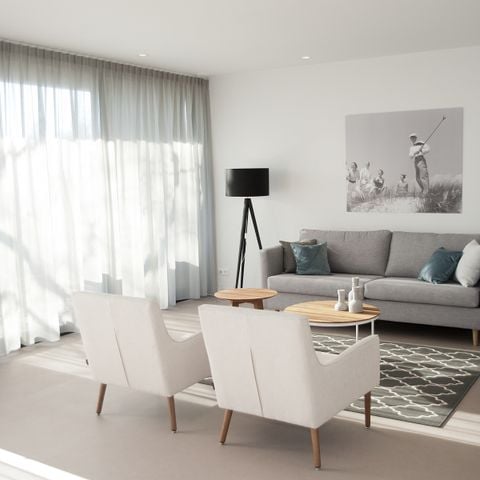 VAKANTIEHUIS 4 personen - Birdie