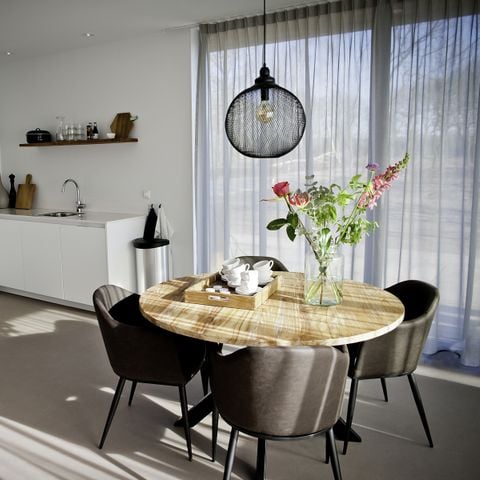 Vakantiehuis 4 personen - Birdie