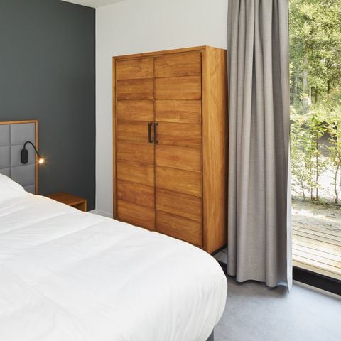 Vakantiehuis 8 personen - Eagle