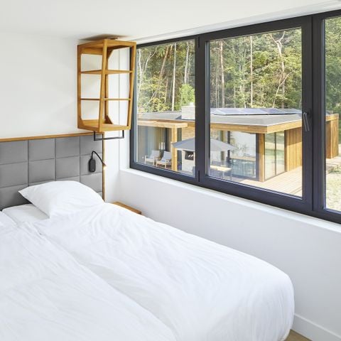 Vakantiehuis 8 personen - Eagle
