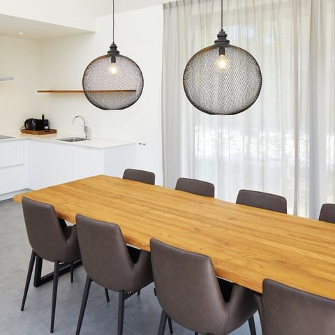 Vakantiehuis 8 personen - Eagle