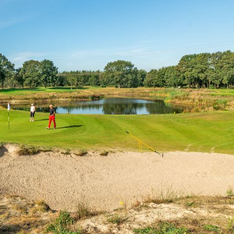 Bergvliet Villa's - Camping Oosterhout - Afbeelding N°3