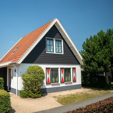 Bungalow 4 personen - 4BL