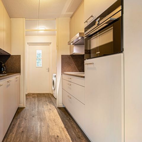 Bungalow 5 personen - 5C