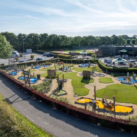 Landal Duinpark 't Hof van Haamstede - Camping Schouwen-Duiveland - Afbeelding N°3