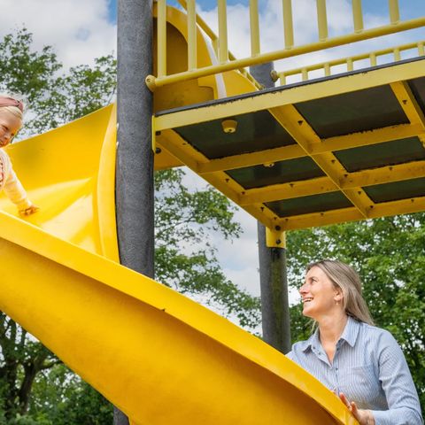 Landal Duinpark 't Hof van Haamstede - Camping Schouwen-Duiveland - Afbeelding N°5