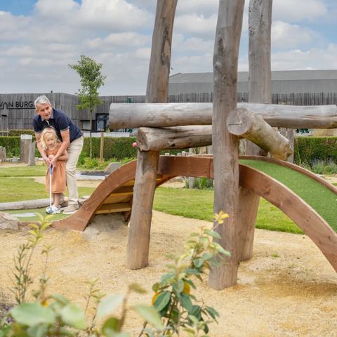 Landal Duinpark 't Hof van Haamstede - Camping Schouwen-Duiveland - Afbeelding N°4