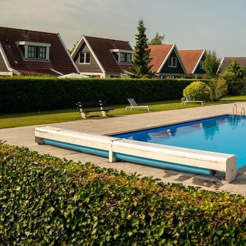 Landal Duinpark 't Hof van Haamstede - Camping Schouwen-Duiveland - Afbeelding N°2