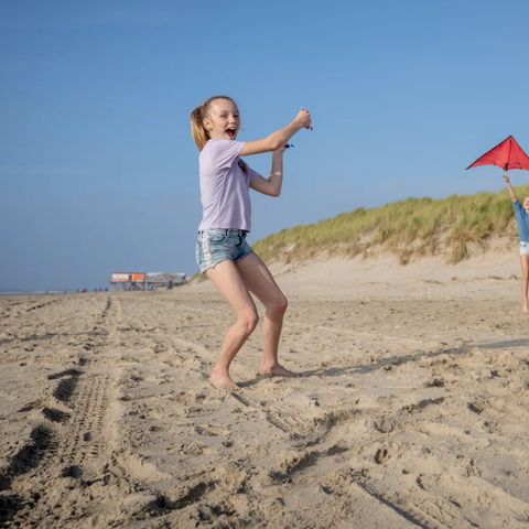 Landal Duinpark 't Hof van Haamstede - Camping Schouwen-Duiveland - Afbeelding N°6