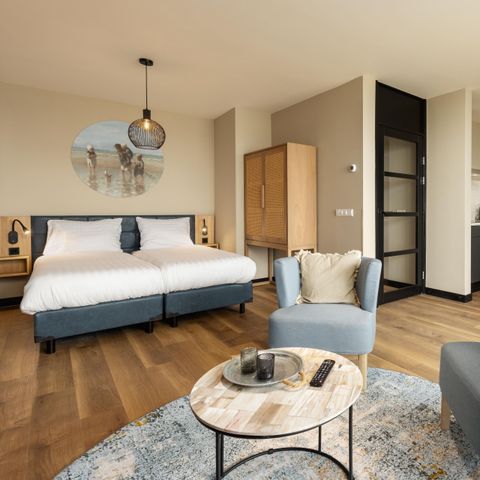 Roompot De Graaf van Egmont - Camping Bergen - Afbeelding N°3