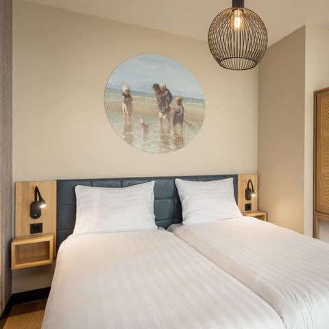 Roompot De Graaf van Egmont - Camping Bergen - Afbeelding N°4
