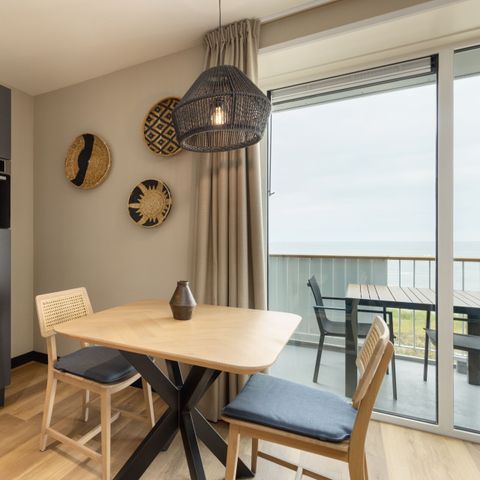 Roompot De Graaf van Egmont - Camping Bergen - Afbeelding N°6