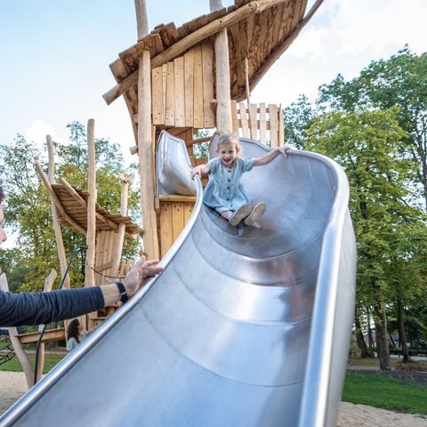 Landal De Vlinderhoeve - Camping Lochem - Afbeelding N°4