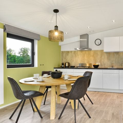 Bungalow 4 personen - 4C1