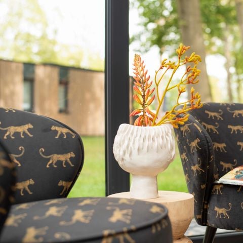 Bungalow 4 personen - 4L
