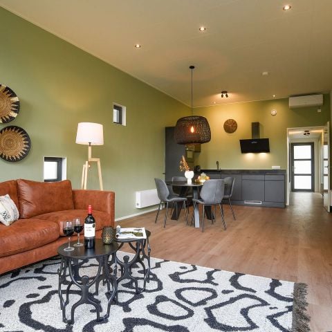 Bungalow 4 personen - 4L