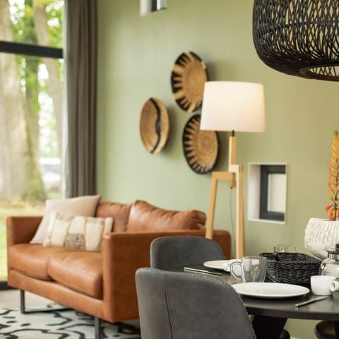 Bungalow 4 personen - 4L