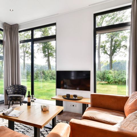 Bungalow 6 personen - 6C