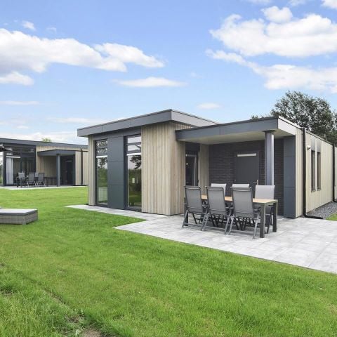 Bungalow 6 personen - 6L