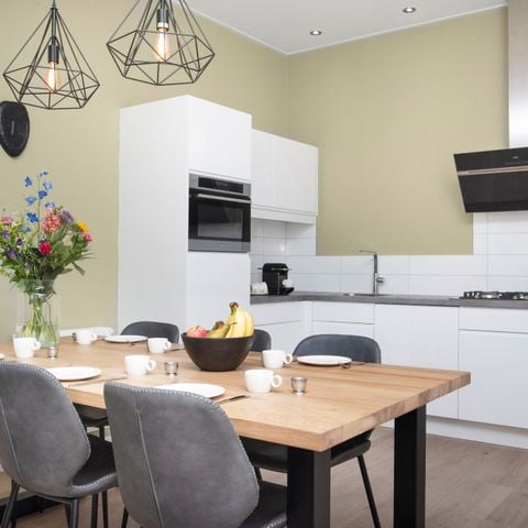 Bungalow 6 personen - 6L