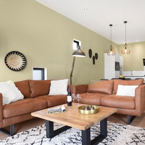 Bungalow 6 personen - 6L